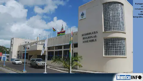 Rodrigues Executive Council Meeting on October 2, 2026, Approves Key Development Initiatives