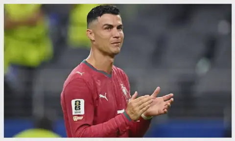Portuguese Minister Praises Cristiano Ronaldo's Impact on Portugal