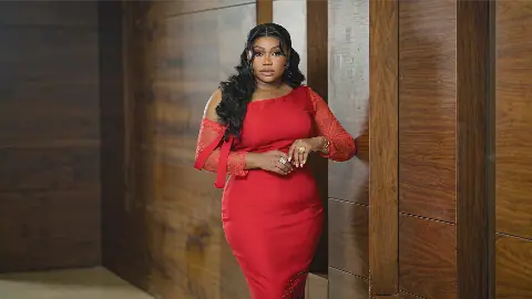 Ruth Kadiri Raises Alarm Over Fake Products in Nigeria
