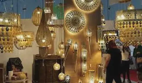 Tunisian Craftsmanship Shines at DesignMT in Malta