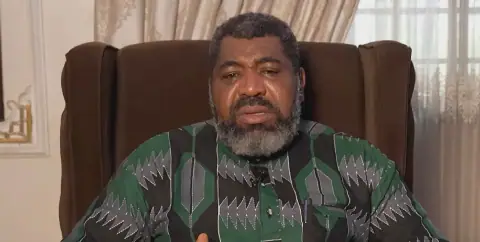 Fake Professorship: Anthony Kila Insists on Academic Title, Fails to Provide Evidence
