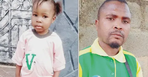 Family of abducted 5-year-old girl forced to flee Lagos due to debt and attacks