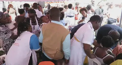 Authorities Warn Schools Against Resisting Measles-Rubella Vaccination