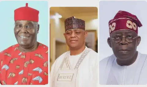 Atiku's Aide Fires Back at Fani-Kayode Over Criticism on Addressing President Tinubu