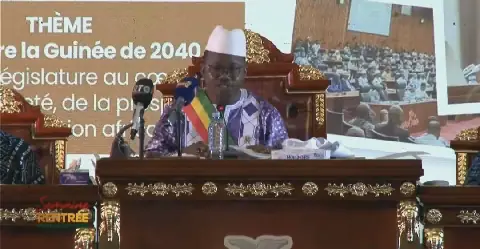 Guinea's National Assembly Shifts Focus to Performance-Based Oversight