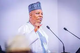 Shettima: Economic Reforms Must Improve Purchasing Power, Quality of Life for Nigerians