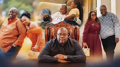 Wicknell Chivayo and Wife to be Buried Without Heads