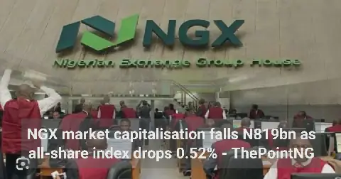 NGX