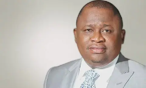 2027: Yayi pledges infrastructure development, woos Ogun voters