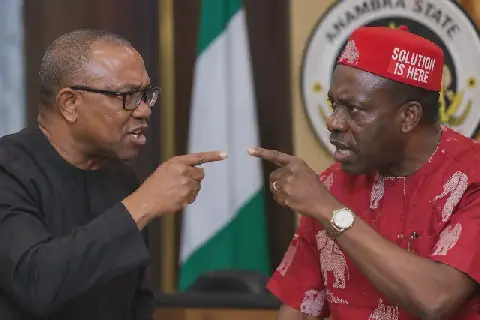 Anambra Govt Warns APGA Supporters Against Backing Peter Obi in 2027