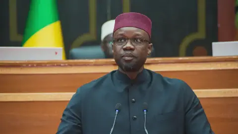 Senegal's Constitutional Council Rejects Oil Code Law Proposal