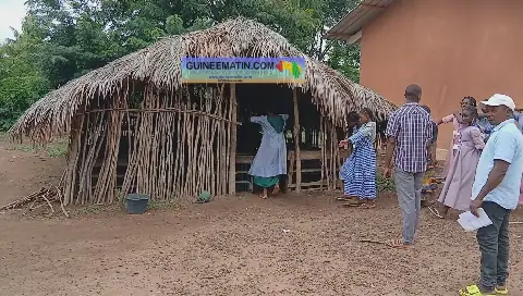 Déficit d’enseignants, écoles-hangars, fortes pluies… Les défis de la rentrée scolaire 2026 en Guinée