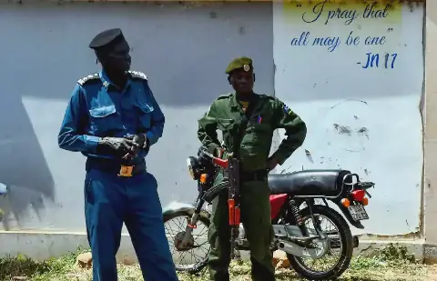 Canada helping to fund South Sudan vote despite growing repression
