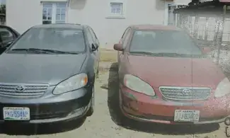 vehicles