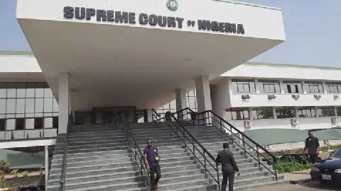 INEC Awaits Supreme Court Judgment as Candidates Face Uncertainty