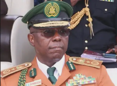 Group Seeks 2-Year Extension For NCoS Boss