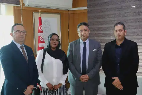 Tunisia's CEPEX to Connect Local Businesses with African Markets at TABM