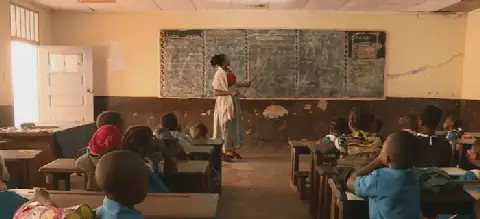 World Teachers’ Day: Nigeria’s teachers at crossroads of AI, welfare, professional dignity