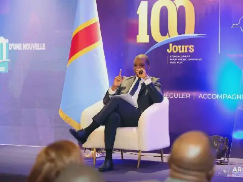 ARSP's Ted Beleshayi Reviews 100 Days of Integrity and Fairness