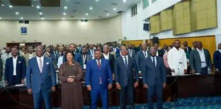 Tete Hosts International Investment Conference