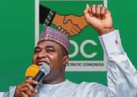 World Teachers’ Day: ADC gov candidate urges urgent action on Sokoto teachers’ salaries, welfare