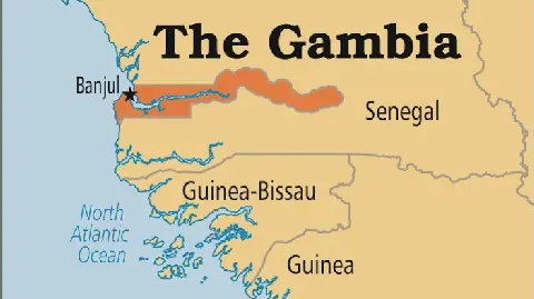 Gambia buys two mega generators to deal with crippling power cuts