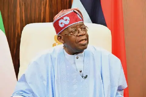 New Army Formations to Bolster Security in Nigeria - Tinubu
