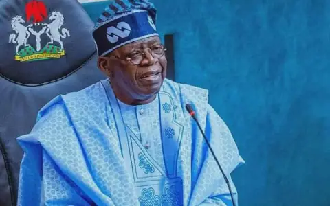 Tinubu Mourns NAF Members Killed in Ondo Plane Crash, Calls for Investigation