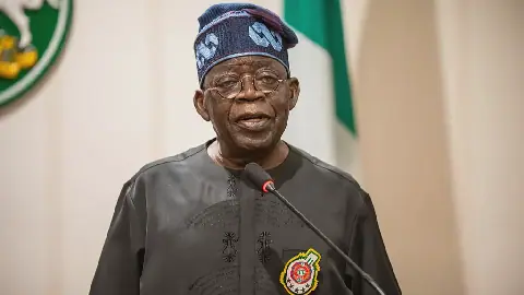 Nigeria’s Tinubu confirms 32 dead after military plane crash