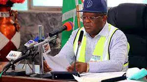 Umahi david