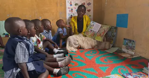 UNICEF Sierra Leone
