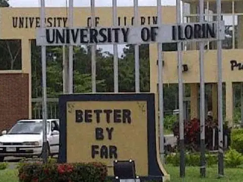 Varsity Rankings: UNILORIN Rated No 1 in Research Quality