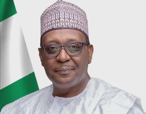 FG completes, commissions 10 world-class radiodiagnostic centres in two years — Pate