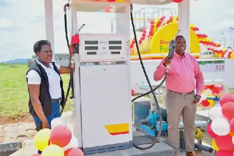 Vivo Energy Uganda Installs Bulk Fuel Systems for Industrial Customers