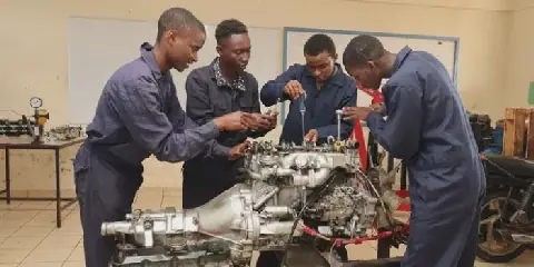 Government urges universities to monetize assets and research for economic transformation