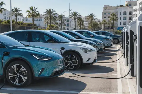 Electric Vehicles Could Save 5 Million Barrels of Oil Daily by 2030