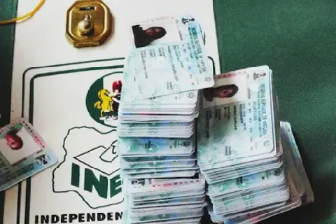 INEC to Begin PVC Distribution Nationwide Ahead of 2027 Elections