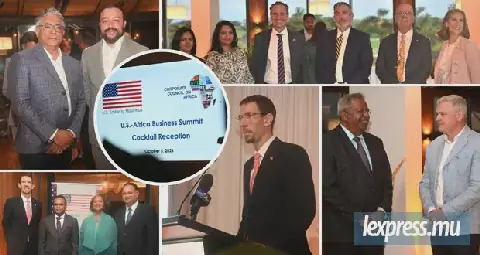 Mauritius Prepares to Host U.S.-Africa Business Summit