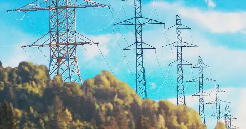 Eskom transmission