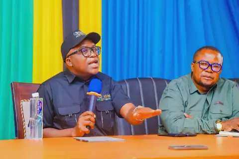 Tanzania Minerals Minister Orders Review of Small-Scale Mining Levies