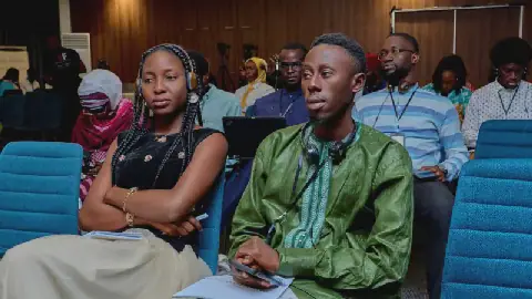 Young West Africans Face Barriers to Political Participation Despite Legal Victories