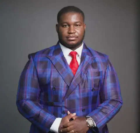 Alfred Kumi Concedes Defeat in NPP National Youth Organiser Election
