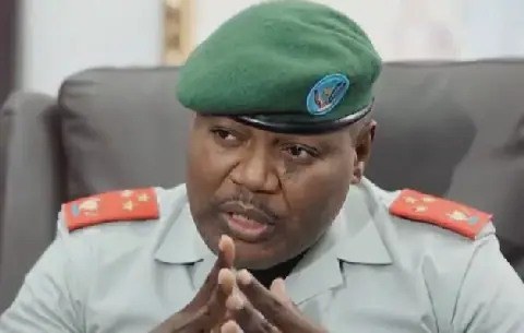 Four Construction Workers Killed in Kinshasa, Lieutenant-General Kabwik Condemns Incivility