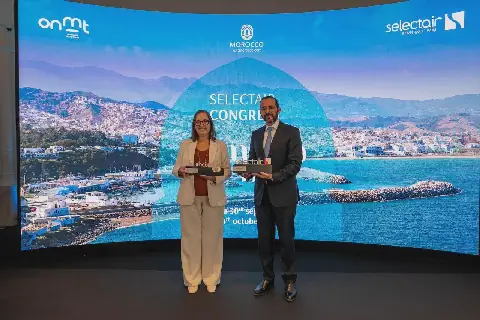 Morocco Hosts Selectair's Annual Congress in Partnership with ONMT