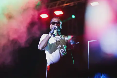 Ghana