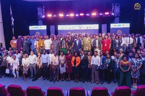 Ghana AI Summit & Awards 2027 to bring AI ecosystem together around ‘The Intelligent Future’