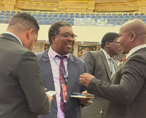 Climate-ready seeds key to food security – PS Simelane