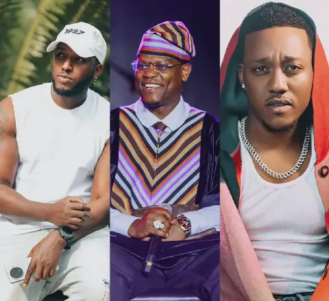 Rwandan Artists Shine at HiPipo Music Awards 2026