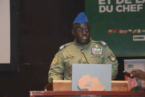 Niger Minister Calls for Increased Funding for African Technological Innovations