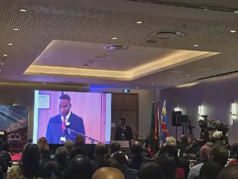 Corridor de Lobito : la RDC veut renforcer la transformation locale et les infrastructures énergétiques